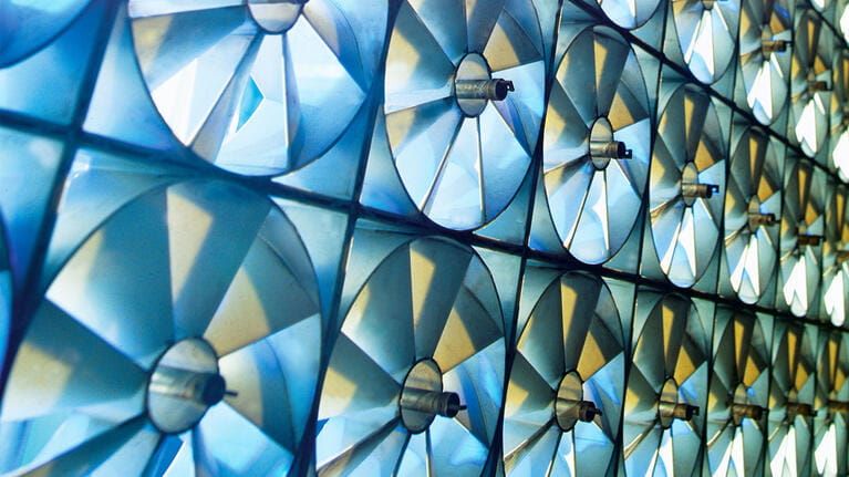 Humidification Plant