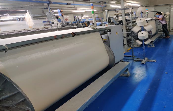 Powerful itema machines