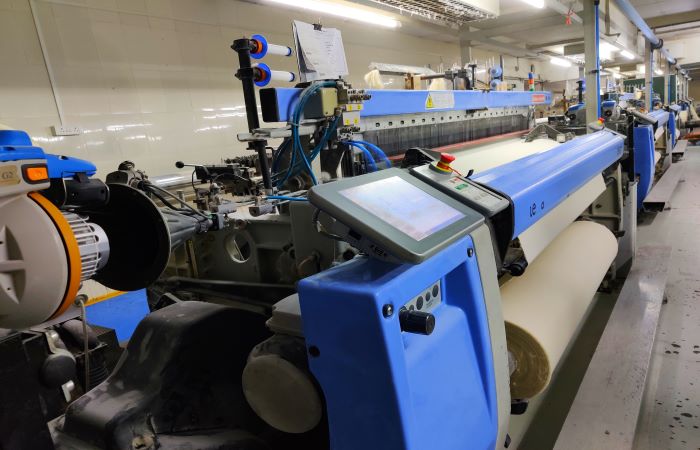 Powerful itema machines