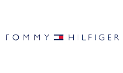Tommy Hilfigure